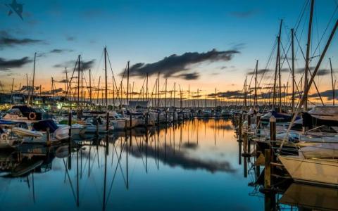 Half Moon Bay - 84