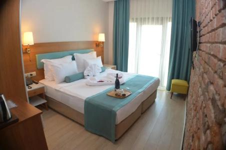 Sardinia Otel - 62