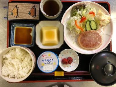 Asahi City Inn - 10