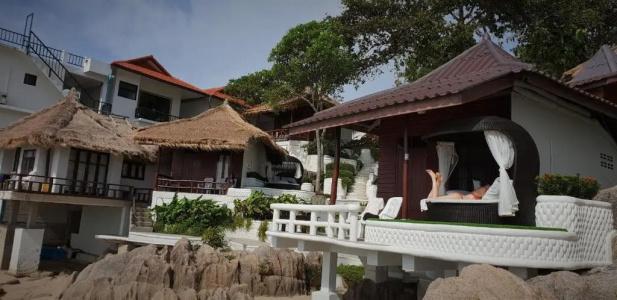 Clear View Resort - 59