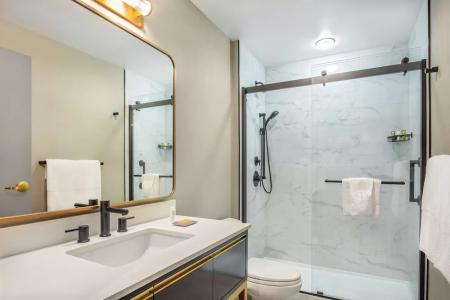 Hilton Boston Downtown/Faneuil Hall - 36