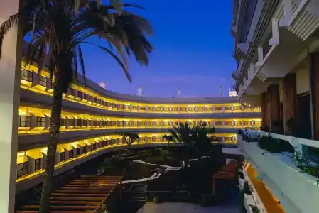 HL SuitePlaya del Inglés - Adults Only - 27