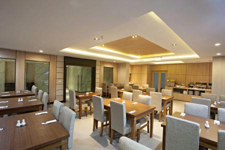 Paripas Patong Resort - Sha Extra Plus - 20