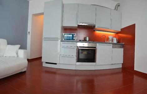 Villa Avantgarde b&b - 58