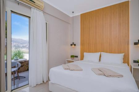 Notos Heights & Suites - 210