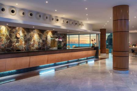 Mogan Princess & Beach Club - 25