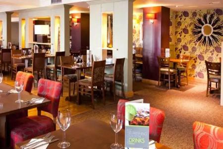 Premier Inn County Hall - 12