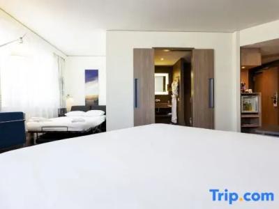 Novotel Basel City - 77