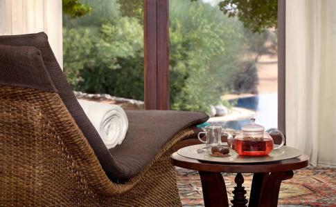Al Maha, a Luxury Collection Desert Resort & Spa, Dubai - 8