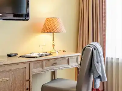 Mercure ParkKrefelder Hof - 41