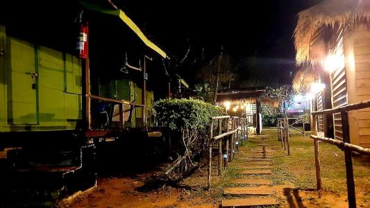 Kohchang 7 Guest House - 24