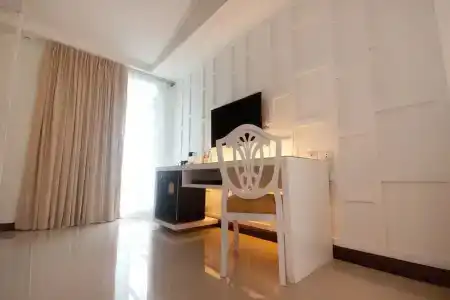 Nimman Mai Design Chiang Mai - Sha Plus - 63