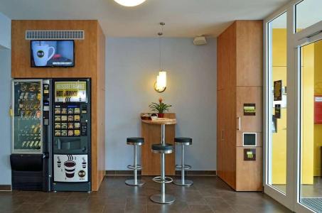 b&b SaarbrüCken-Hbf - 6