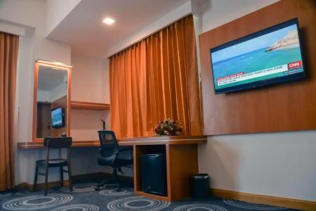 Ritz Grand Mandalay - 46