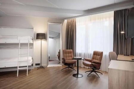 Radisson Blu Nydalen, Oslo - 43