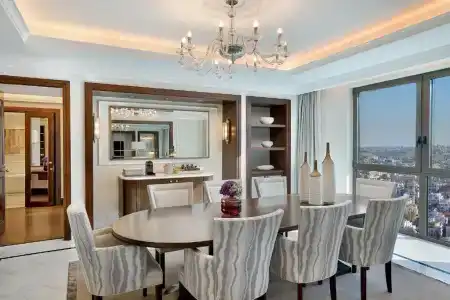 The Ritz-Carlton, Amman - 133