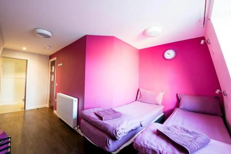Safestay Elephant & Castle - 29