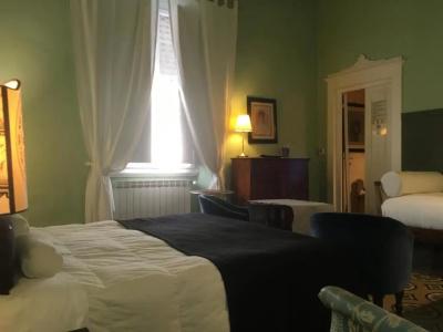 Alberghino B&B - 11