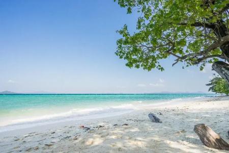 The Sevenseas Resort Koh Kradan - 33