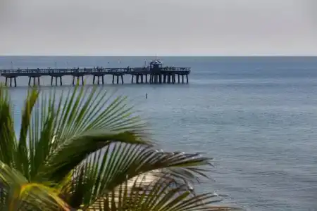 Windjammer Resort and Beach Club - 13