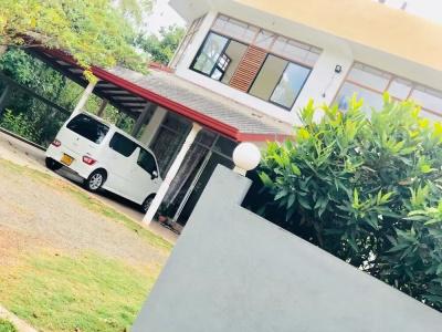 Samanala Resort - 14