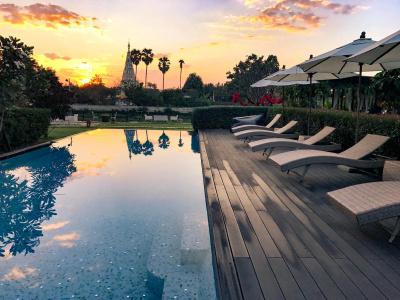 Maraya & Resort -Sha Plus - 16