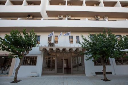 Santa Marina City - 0