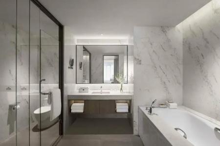 Jw Marriott Chongqing - 83
