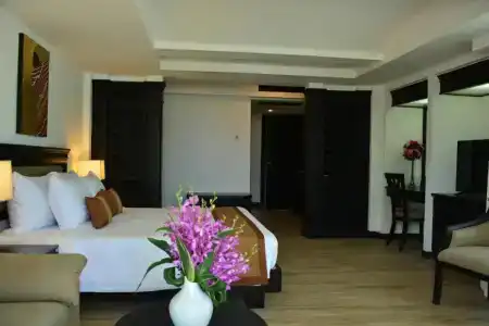 Pride Beach Resort - Adults Only - 20
