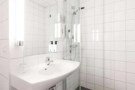 Scandic Alexandra - 63