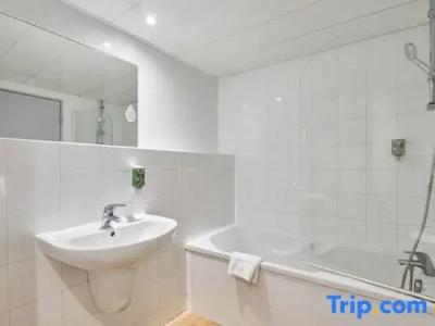 Odalys City Antibes Olympe - 121
