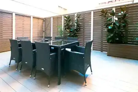 Sensation Authentic Gràcia - 52