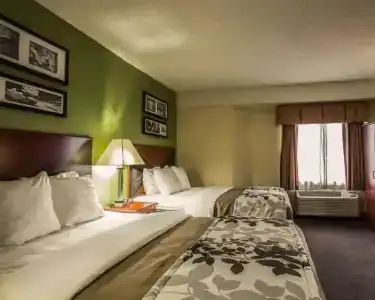 Sleep Inn - Northlake - 70