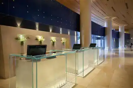 Kempinski Aqaba - 1