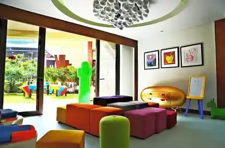 Haitang Bay Resort Sanya - 10