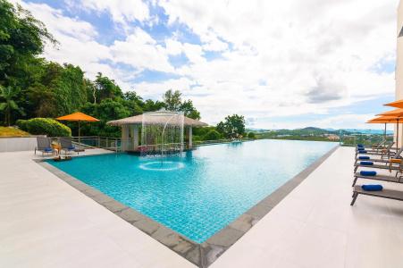 Hilltop Wellness Resort - 13