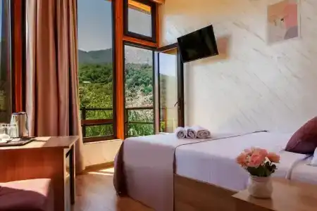 DiliVita Rest House - 59