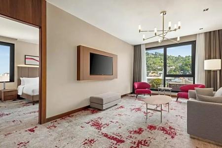 Ramada by Wyndham Rize Findikli - 50