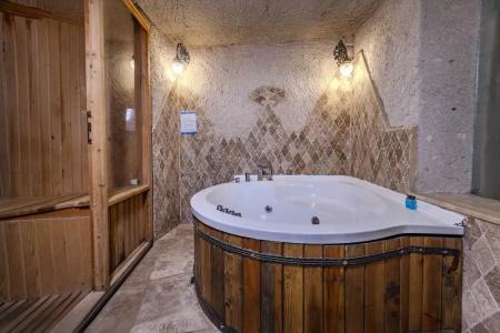 Cappadocia Inn Cave - 164
