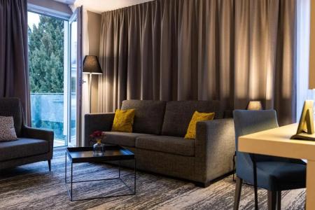 Kranz Parkhotel - 148