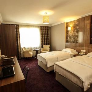 Grand Akçalı Otel - 16