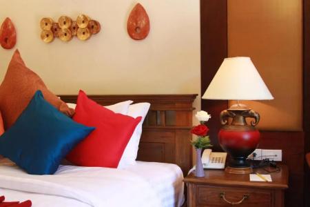 Viang Thapae Resort- Sha Extra Plus - 138
