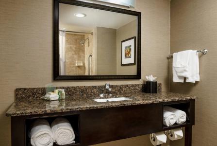 Holiday Inn Charlotte University, An Ihg - 11