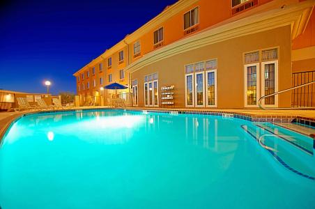 Holiday Inn Express & Suites Tucson, An Ihg - 20