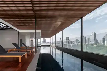 Wyndham Garden Bangkok Sukhumvit 42 - Sha Extra Plus - 39