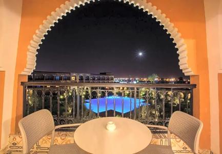 Riad Ennakhil & Spa - 99