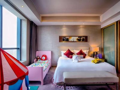 Grand Mercure Sunshine - 119