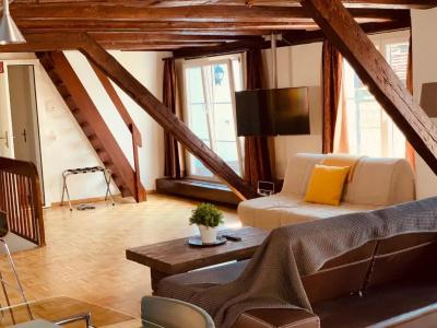 stattHotel - 6