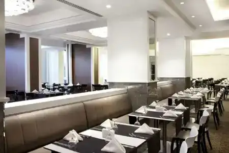 Ikbal Thermal & Spa Afyon - 32