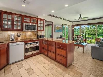 Waipouli Beach and Spa Kauai by Outrigger - 494